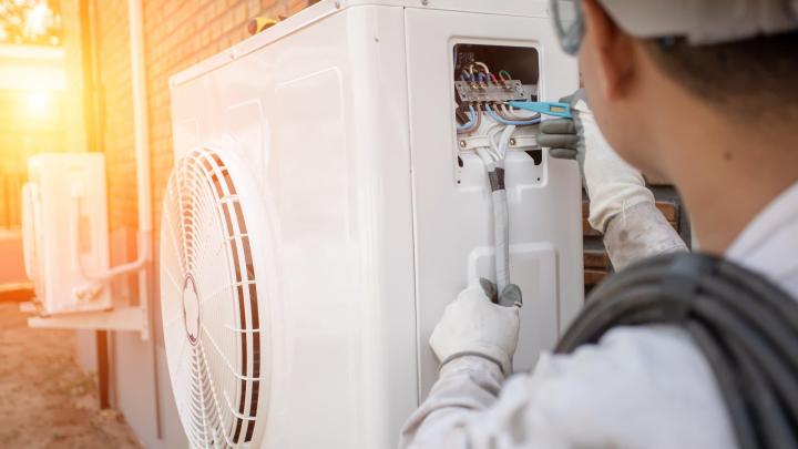 HVAC Services in South Western Ontario