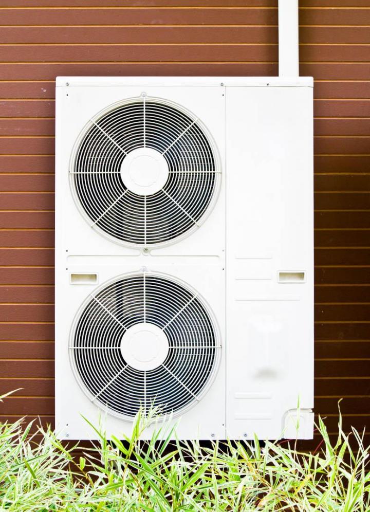 HVAC Maintenance Hamilton